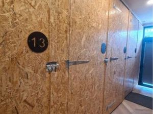 Box de Stockage sécurisé en centre-ville – Disponible dès maintenant