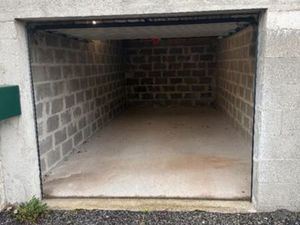 Garage à louer