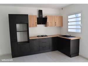 Maison neuve F3 à louer – Calme et confort - À visiter sans tarder