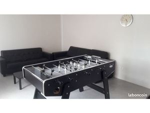 NEW Maison de 145 m2 avec 6 studios PRIVATIFS