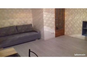 Studio meublé Orléans-Sud