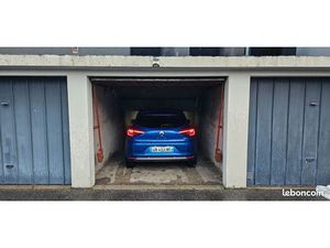 Garage route de Bonneville