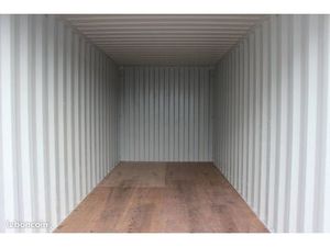 Loc de Garage box self stockage garage débarras