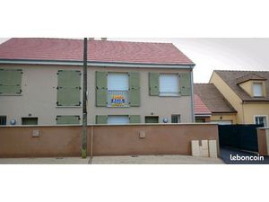 Pavillon 4 pièces 81 m²