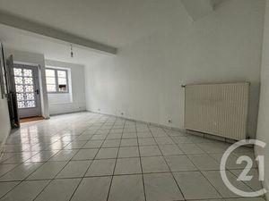 Maison à louer - 4 pièces - 91 10 m2 - Orthez - 64 - AQUITAINE