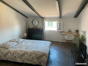 Appartement à l'année