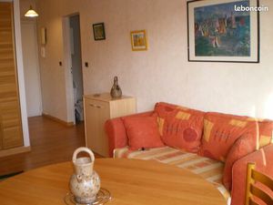 ANGLET: Studio meublé