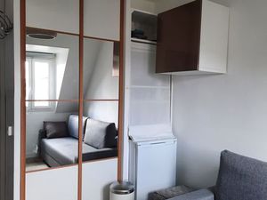 Loue Chambre de Service Paris 7ème
