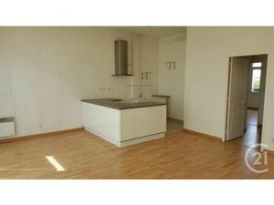 Appartement F3 à louer - 3 pièces - 62 m2 - Sens - 89 - BOURGOGNE