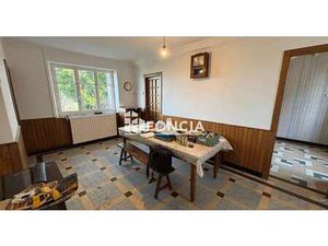 Vente Maison à Fresnay-sur-Sarthe (72130) : à vendre / 57m² Fresnay-sur-Sarthe