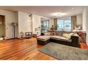 Appartement à louer à Clos Albert Crommelynck 8 Auderghem (VBD66702)