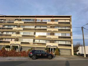 Appartement à louer à Hendrik Theunissenstraat 44 Bourg-Léopold (RBU93461)