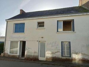 Vente Maison à Cordemais (44360) : à vendre / 170m² Cordemais