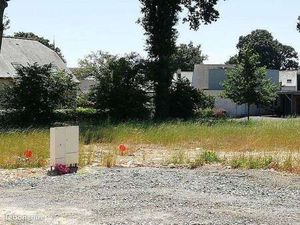 Vente Terrain à Feins (35440) : à vendre / Feins