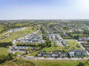 Vente Terrain à Saint-Armel (35230) : à vendre / Saint-Armel