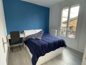 Location appartement 3 pièces 37 m² à Gentilly (94250)