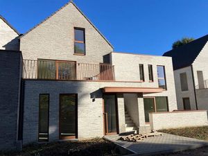 Rez-De-Chaussée à louer à Vlierstraat 11 Olen (RBU93469)