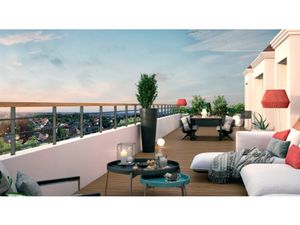 T4 - Terrasse - Parking