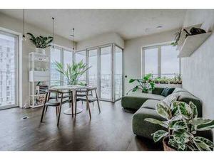 Appartement design avec panorama sur Anvers