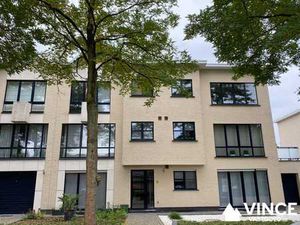 Gezellig appartement op de tweede verdieping
