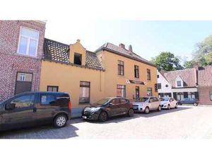 Instapklaar 2-slaapkamerappartement te huur in het centru...