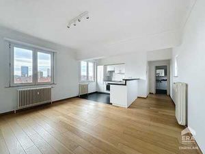 Appartement 1 chambre à louer à Bruxelles