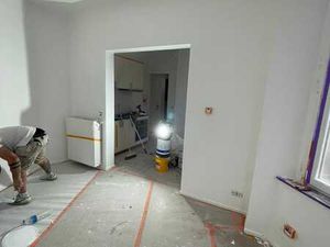 ANDERLECHT – Appartement entièrement rénové de ±57 m²