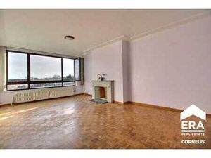 Anderlecht - 2 Chambres - Terrasse