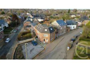 CENTURY 21 Immo Demeuse Gembloux vous présente