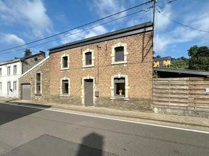 Charmante maison 3/4 chambres avec jardin et garage