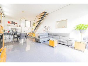 Maison loft familial 154 Carrez (158m2 au sol ) avec jardin lumineux