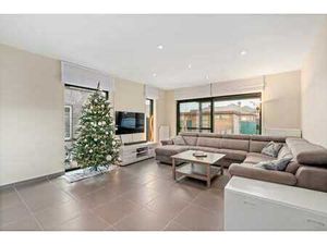 Maison semi-ouverte avec jardin à Opwijk