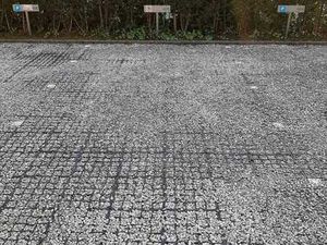 Parking extérieur sécurisé à vendre à Gentbrugge