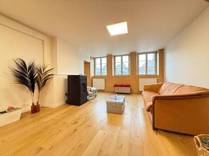 Duplex à vendre