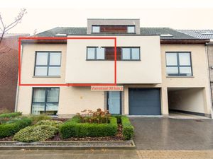 Appartement à louer à Hasselt € 810 (LIX5U) - Conrad Onclin | Zimmo