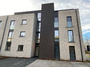 Appartement à louer à Hasselt € 920 (LIX4Z) - Limburgs Verhuur Kantoor | Zimmo