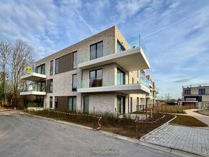 Appartement à louer à Kruishoutem € 990 (LIX47) | Zimmo