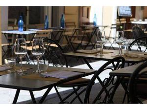 Restaurant à vendre