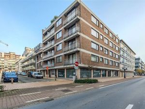 Bien professionnel à vendre à Middelkerke € 239.000 (LIX61) - AGENCE SISSAU NV | Zimmo