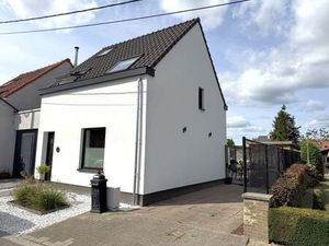 Maison à vendre à Oosteeklo € 314.500 (LIX7X) - Van Welden Vastgoed | Zimmo