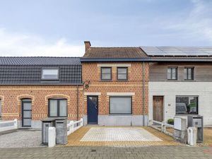 Maison à louer à Deinze € 900 (LIX66) - Heritage Vastgoed | Zimmo