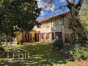 Maison de plain-pied à vendre