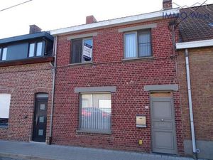 Maison à vendre à Vlamertinge € 275.000 (LIX5M) - Valérie SCHRAEPEN | Zimmo
