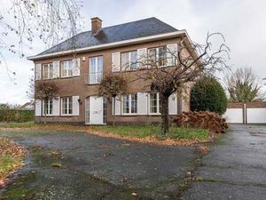 Maison à vendre à Schellebelle € 375.000 (LIX6A) - UYTTERHAEGEN Christiaan & Jeroen | Zimm