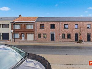 Maison à vendre à Beselare € 324.000 (LIX5L) - Minthus | Zimmo