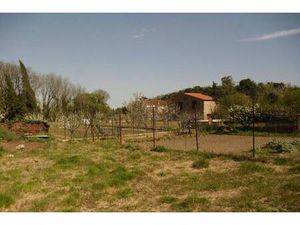 Terrain champêtre/forestier à vendre