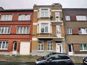 Appartement à louer à Rue des Horticulteurs 68 Laeken (VBD66718)