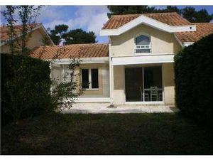 Location Maison à Gujan-Mestras (33470) : à louer / 64m² Gujan-Mestras