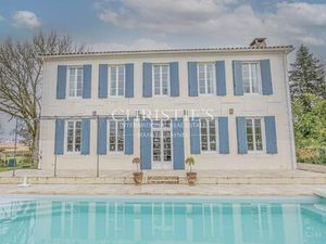 La captivante Maison de Louise