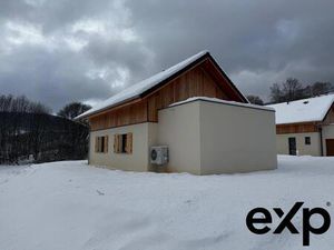 Maison individuelle Construction 2024 3 chambres Ter